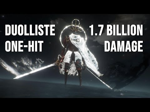 Duolliste 1.7 B | Clair Obscur E33