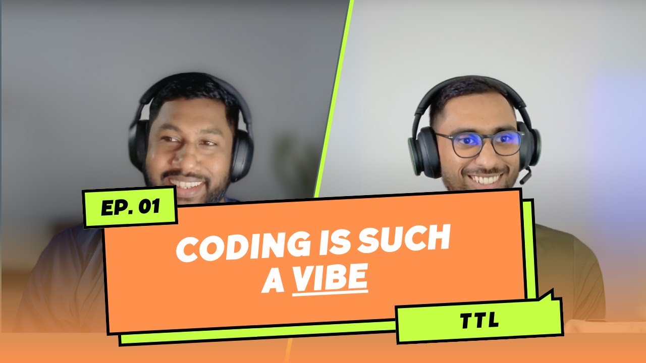 Coding is such a Vibe : Windsurf vs Cursor | TTL