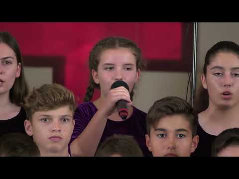 Dynamis: Hine ma tov, Călărași - iun 2022