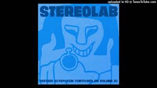 Stereolab - Harmonium (Instrumental)