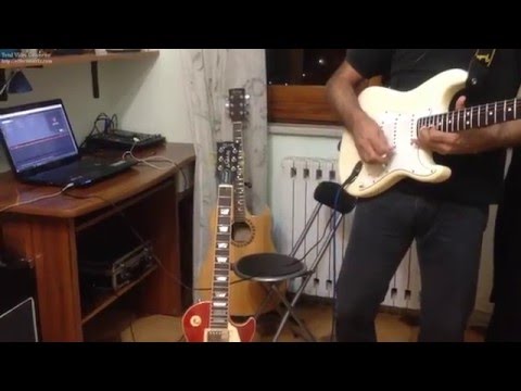 Faces of stone  David Gilmour