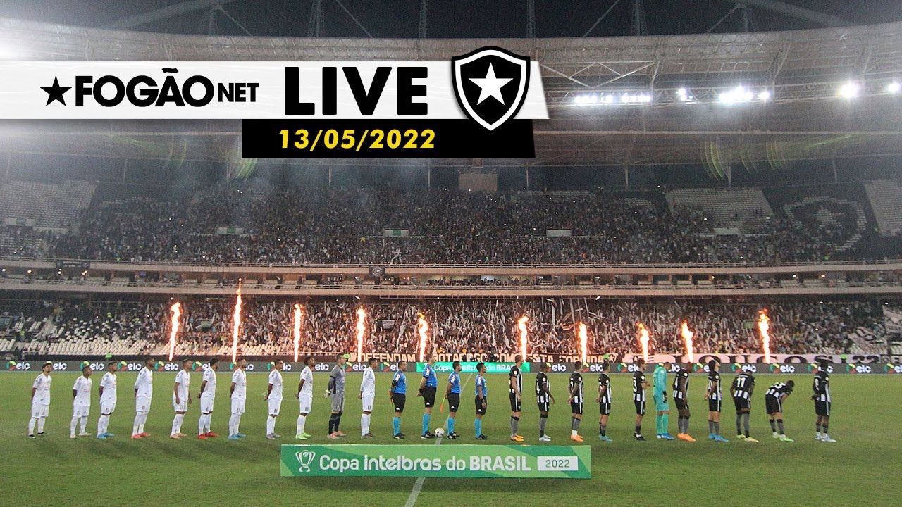 LIVE | Luís Castro direto e reto na coletiva, novas opções no elenco e as últimas notícias do Botafogo