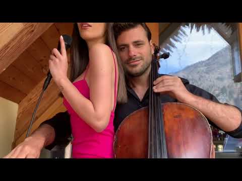 Céline Dion - HAUSER and Señorita - All By Myself - 1080p