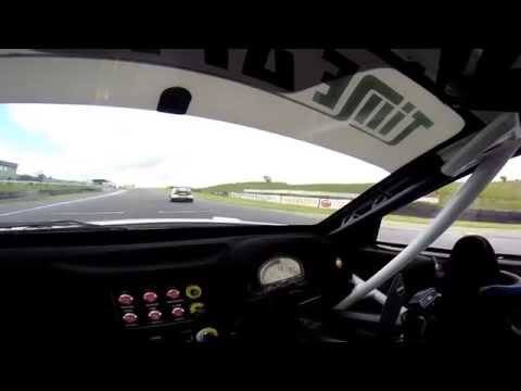 RCM Gobstopper II - Fastest lap - Round 2 UK Time Attack!