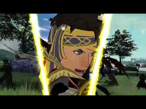 The rarest of Nice crits