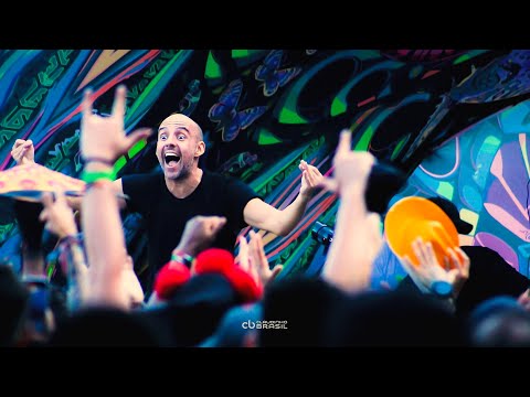 Claudinho Brasil @ Arcádia FULL SET 10/08/24 Nazaré Paulista SP