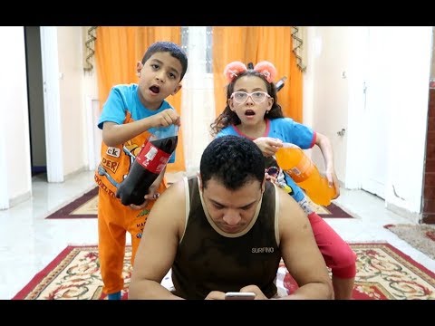 فيلم خطف الاطفال 2019 ملكه وعبدالله انخطفو Download