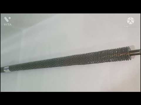 Strip Heater