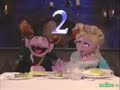 Sesame Street Count And Countess Number Of The Day 19