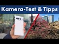 Google Pixel 7 Pro Langzeittest Tipps Tricks Zur Kamera Deutsch