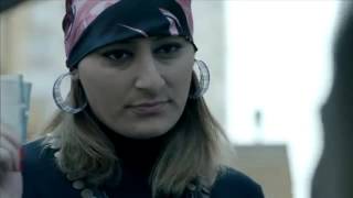 Senin deyil- Azeri soundtrack