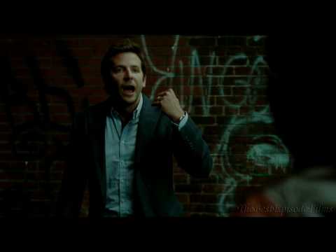 The Words (2012) HD clip - I'm not who i thought i was...