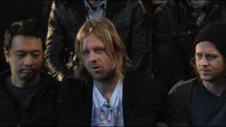 Switchfoot - Mess of Me