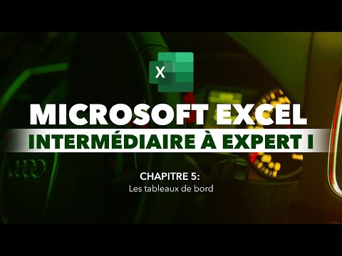 Formation Excel 2019 en moins d 1 heure