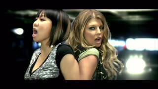 Koda Kumi - That Ain&#39;t Cool feat. Fergie