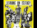 Lesbians On Ecstasy - Parachute Clubbing 
