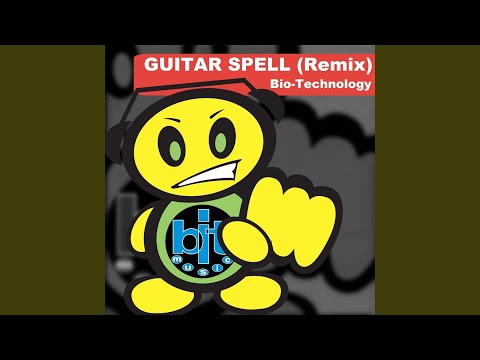 Guitar Spell (Remix)