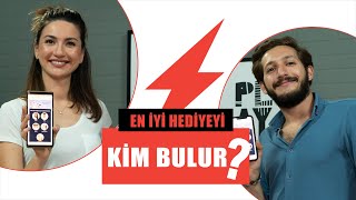 n11.com ile Hediye Rehberi Challenge / Özel Günler İçin Hediye Önerileri ve Fiki