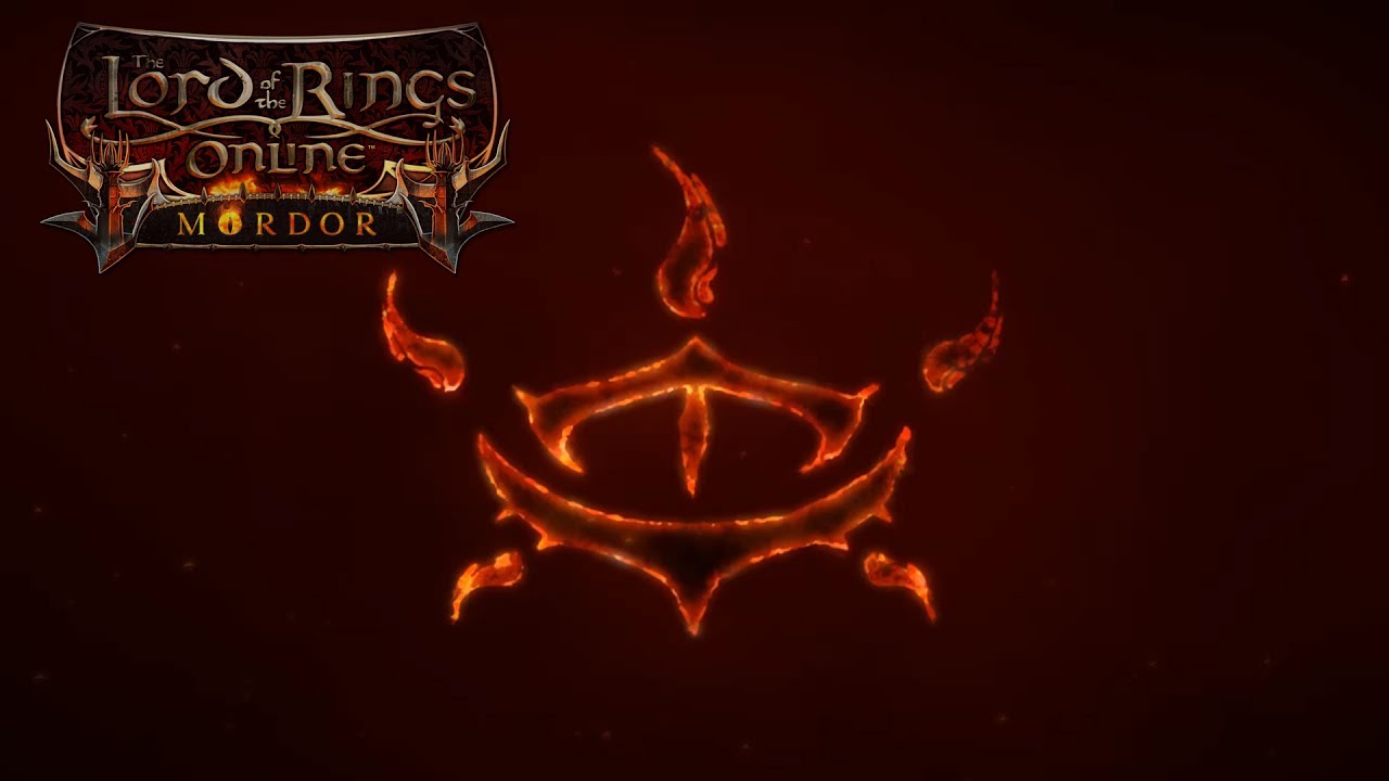 Early Look At Mordor - Update 21 pre-Bullroarer - Lord of the Rings Online