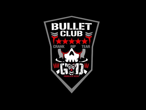 G.o.D theme + Bullet Club intro