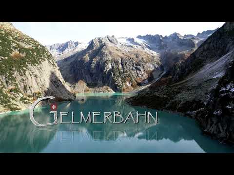 GELMERBAHN - Switzerland - 17 episode / 4K