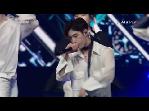 180930 KCON Thailand GOT7 - Hard Carry