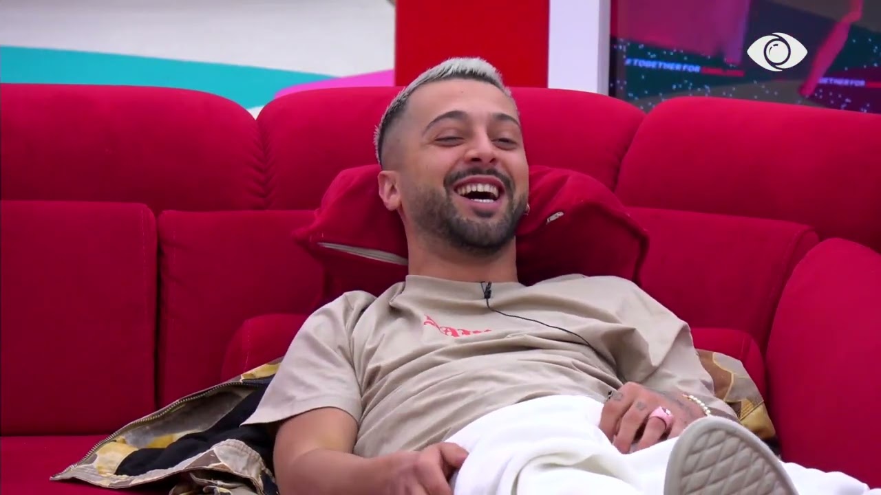 “Ti je njëfarë skuthi”/ Gjesti-Danjës: Po ju vij si njeri, pse mendoni se e bëj për lojë?