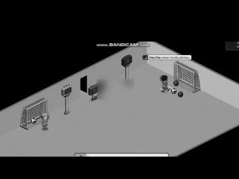 Näin Ei Pelata Jalkapalloa...