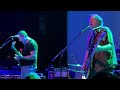 "Fortress" - Pinback live (NYC 2025)