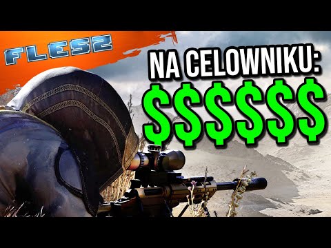 Polski snajper zawsze strzela celnie. FLESZ – 2 września 2021