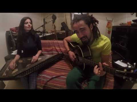 Djam / Christine Zayed - Leave My Bladi