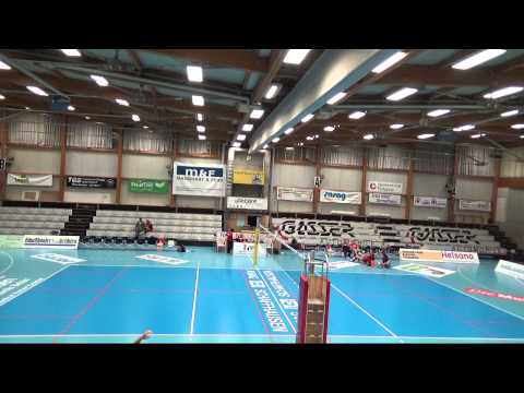 Sm'Aesch Pfeffingen - Cheseaux