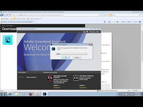 How to Upgrade Photoshop Elements 10 to 11
