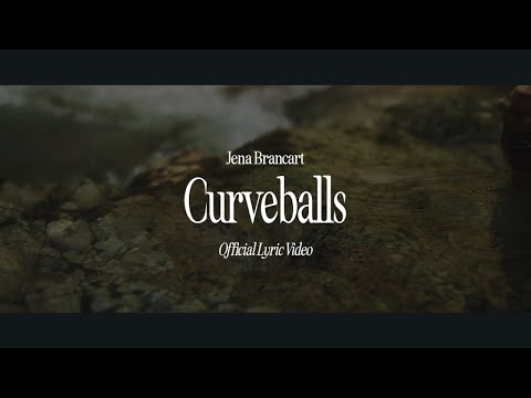 Curveballs Music Video by Jena Brancart