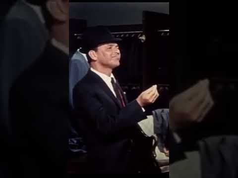 Come Blow Your Horn - Frank Sinatra