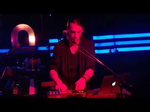 Akın Sevgör-Waves / 18.10.17 /Noxus Bar