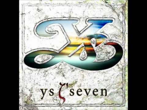 Ys Seven Complete OST