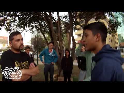 DEKINTA vs CHIKING vs ZPIN | Repechaje Formato Judas | MLM Clasificatoria "ALPHA"