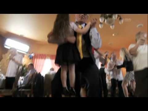 Fragment filmu - Miłość bez ustawki