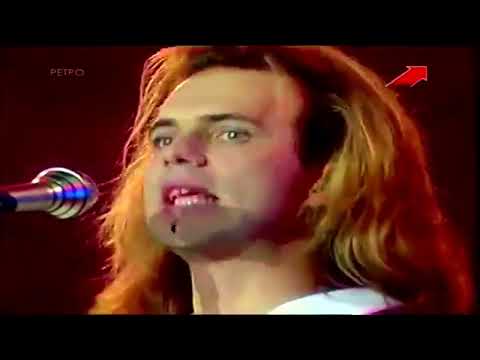 Новая Русская Группа ( New Russian Group ) - Тревожные сны ( disturbing dreams )