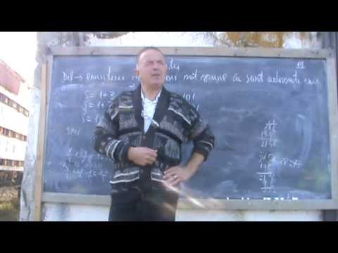 9. Bazele Matematicii: Lectia17 - Notiuni Elementare - clasa3  9/9