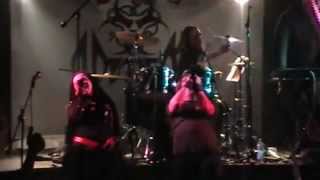 Music video thumbnail preview for VIPER INC   Под чьим клеймом душа by Viper Inc.