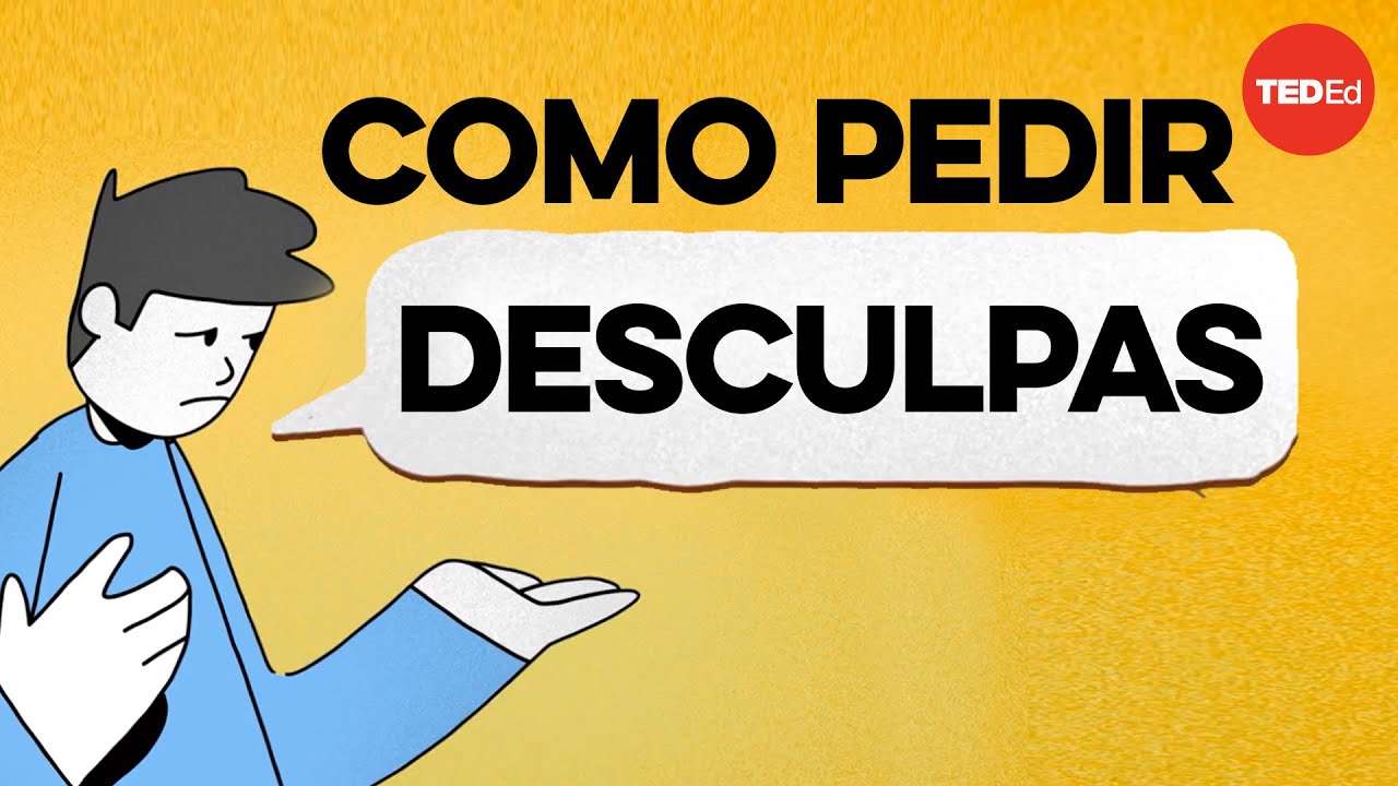 A melhor maneira de se desculpar (segundo a ciência)