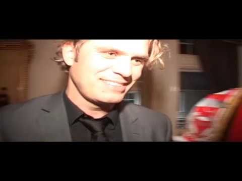 Kalmar FF firade guldet med klassisk måltid