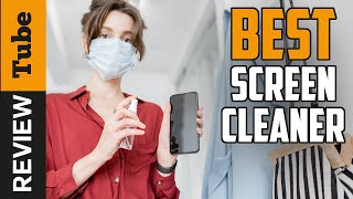 ✅ Screen Cleaner: Best Screen Cleaners (Buying Guide)
