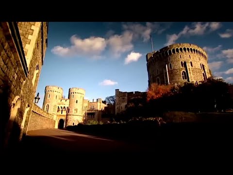 Secret In Queen's Castle - Part 1: The Banquet - British Documentary