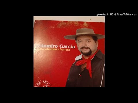 VALDOMIRO GARCIA          PEDIDO DE AMIGO