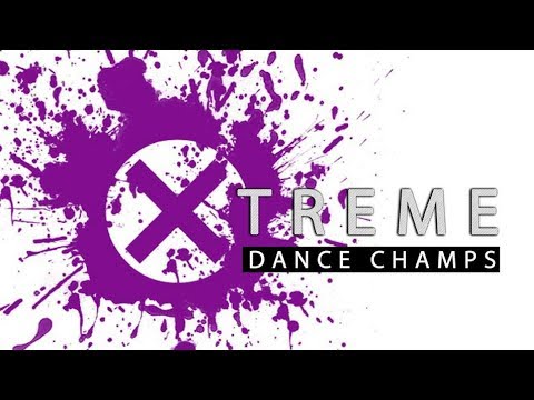 Xtreme Dance Champs | KWV PRODUCTIONS | Promotional Video 2018