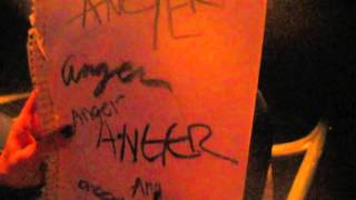 The Fire- Imogen Heap