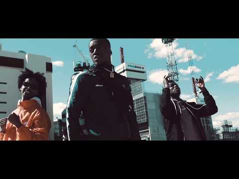 LUWII - AstroBoy (Official Music Video)